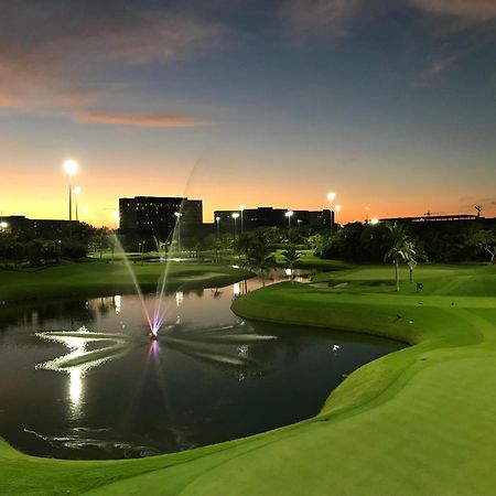 Hotel Grand Luxxe With Free Golf à Nuevo Vallarta Extérieur photo