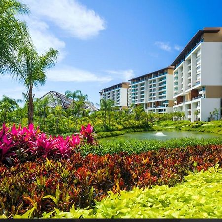 Hotel Grand Luxxe With Free Golf à Nuevo Vallarta Extérieur photo
