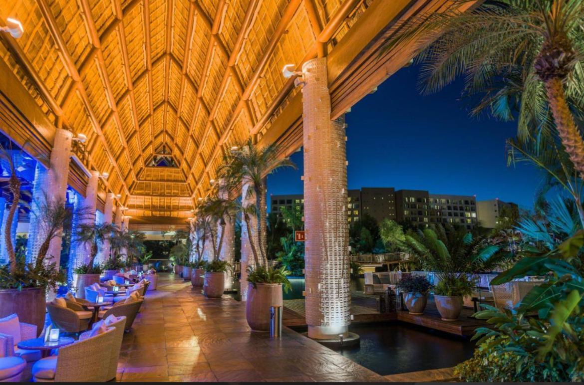 Hotel Grand Luxxe With Free Golf à Nuevo Vallarta Extérieur photo