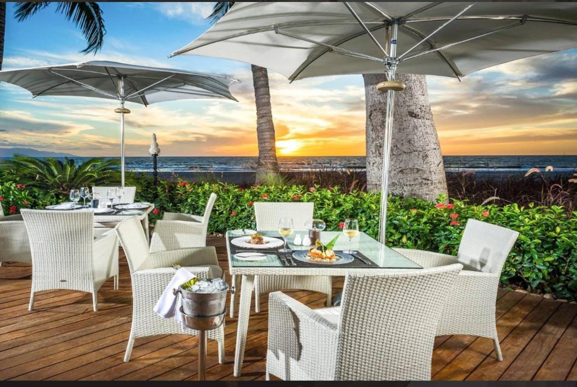 Hotel Grand Luxxe With Free Golf à Nuevo Vallarta Extérieur photo
