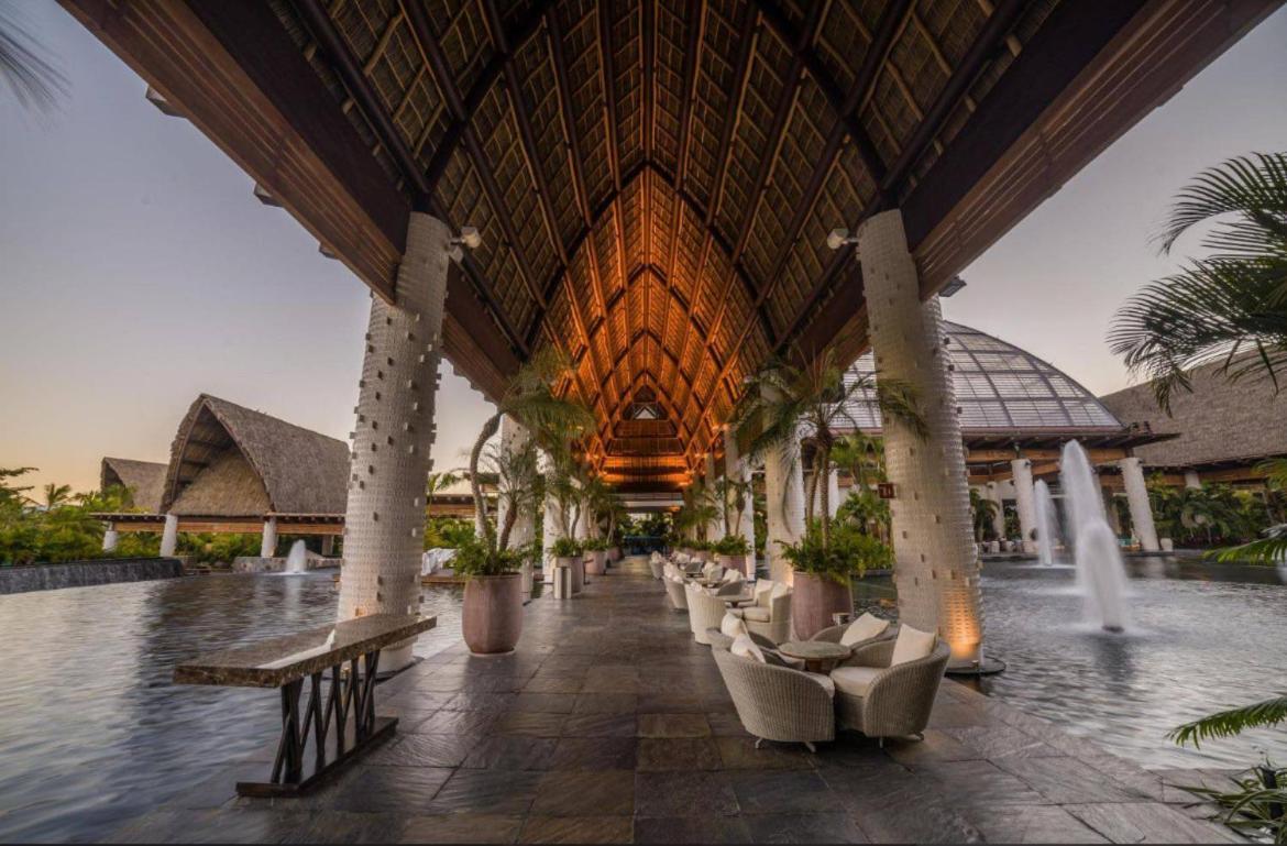 Hotel Grand Luxxe With Free Golf à Nuevo Vallarta Extérieur photo